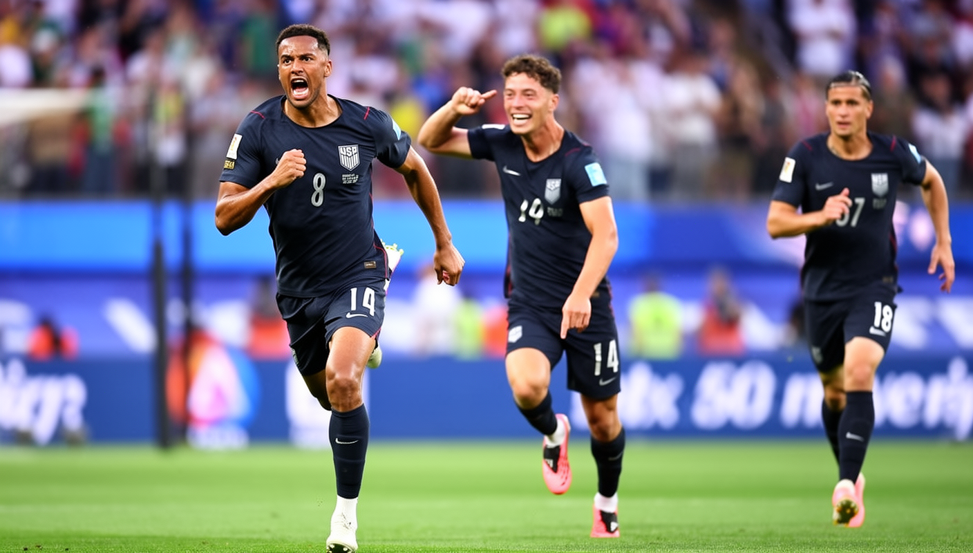 LEWAN SPORTS - 世界杯今日观赛指南：英格兰、美国等强队如何看？不只是时间表那么简单 - 乐玩体育