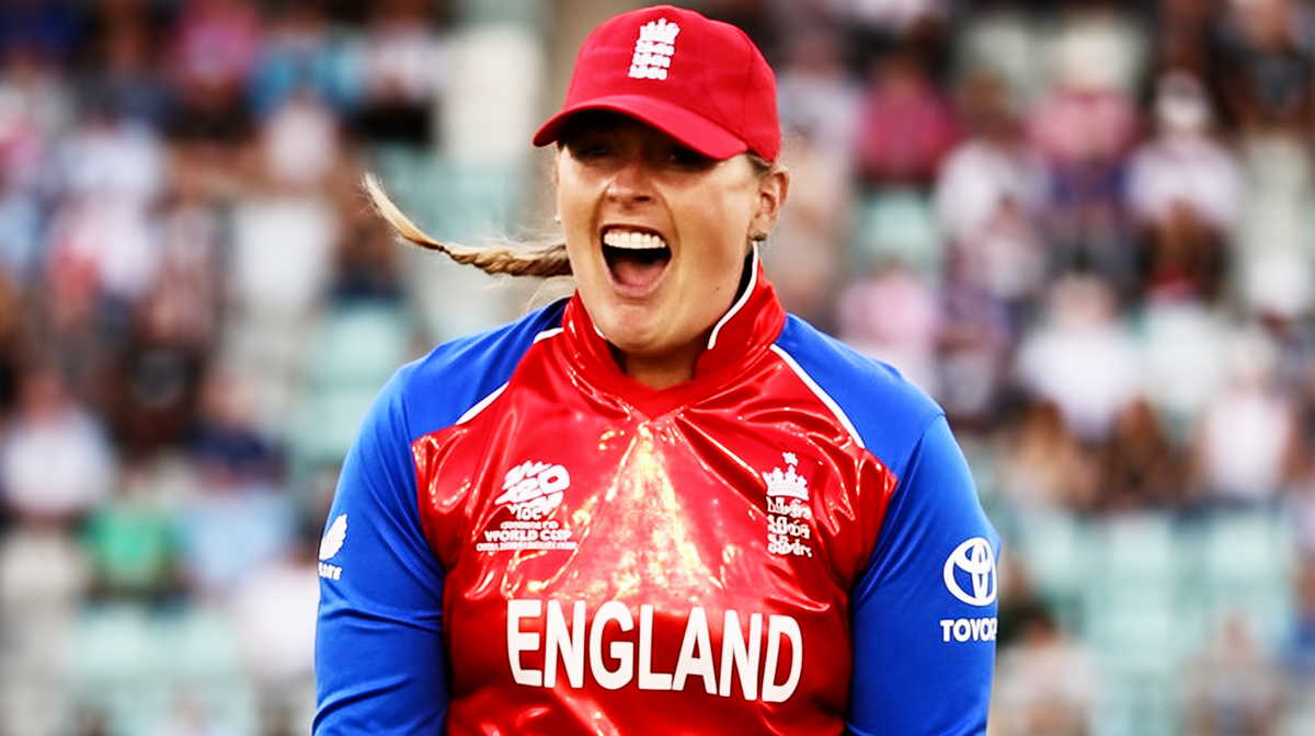 LEWAN SPORTS - 女子T20世界杯：英格兰如何靠努力与闪亮外套提升防守 - 乐玩体育