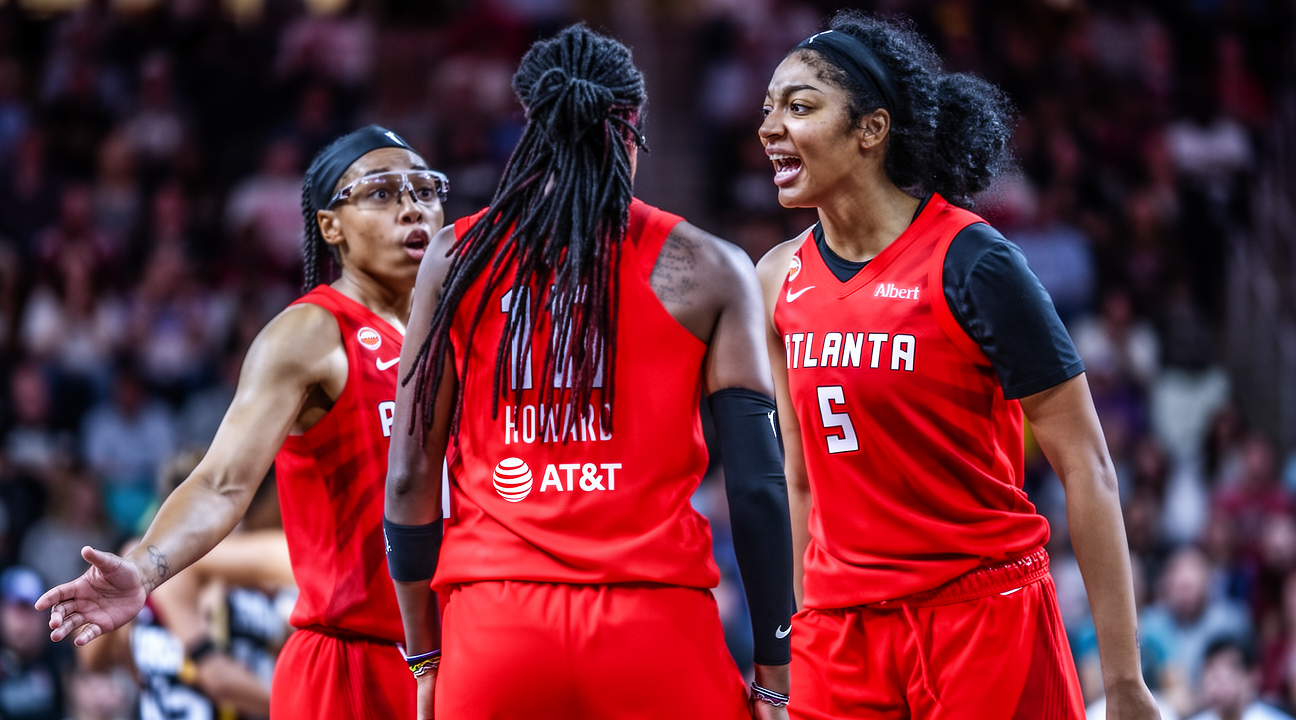 LEWAN SPORTS - WNBA全明星首发空缺，Reese为队友发声：这是对球队的不尊重 - 乐玩体育