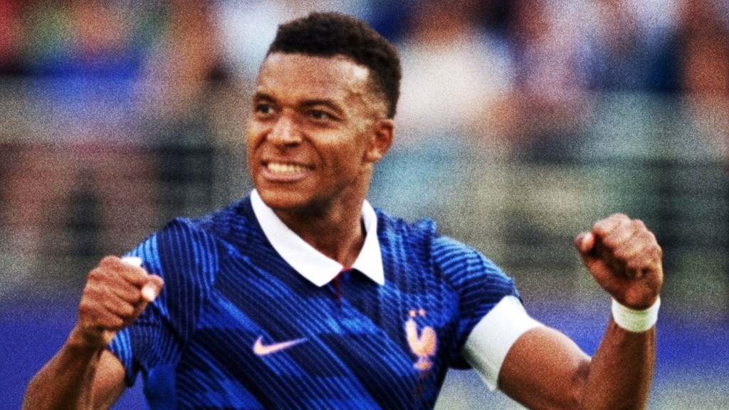 乐玩体育平台 - 乐玩体育 - 世界杯2026法国vs瑞典精彩回放：姆巴佩梅开二度 法兰西3-0横扫北欧劲旅晋级16强