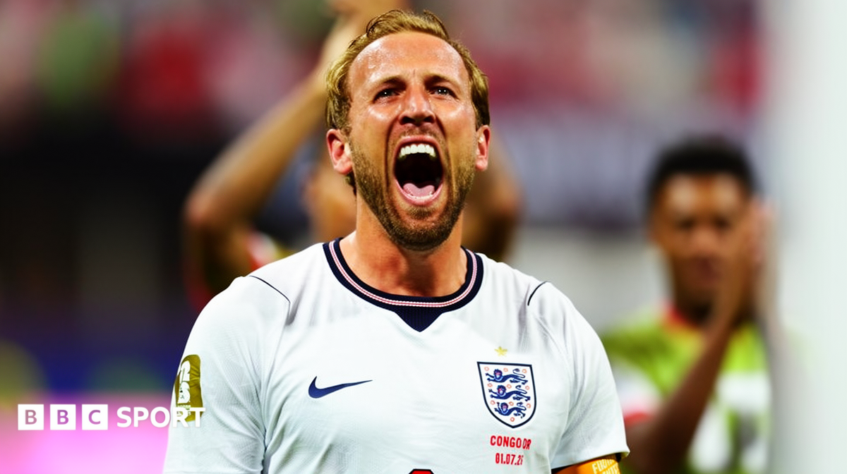 乐玩体育入口 - 2026年世界杯：哈里·凯恩力挽狂澜 英格兰逆转刚果民主共和国 - 乐玩体育